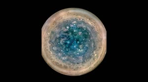 Jupiter's 3D Atmosphere Revealed by NASA's Juno Spacecraft